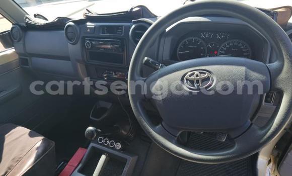Buy Used Toyota Land Cruiser Other Car in Big Bend in Lubombo District Buy Used Toyota Land Cruiser Other Car in Big Bend in Lubombo District