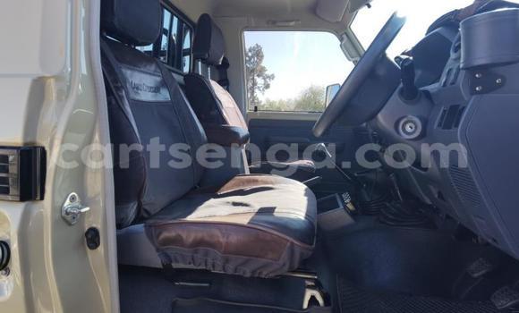 Buy Used Toyota Land Cruiser Other Car in Big Bend in Lubombo District Buy Used Toyota Land Cruiser Other Car in Big Bend in Lubombo District