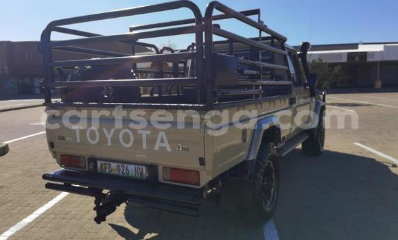 Buy Used Toyota Land Cruiser Other Car in Big Bend in Lubombo District Buy Used Toyota Land Cruiser Other Car in Big Bend in Lubombo District