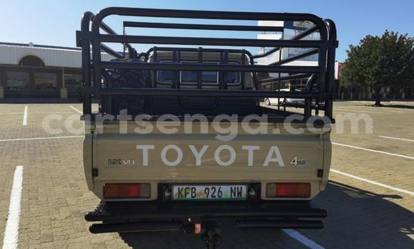 Buy Used Toyota Land Cruiser Other Car in Big Bend in Lubombo District Buy Used Toyota Land Cruiser Other Car in Big Bend in Lubombo District