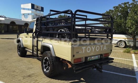 Buy Used Toyota Land Cruiser Other Car in Big Bend in Lubombo District Buy Used Toyota Land Cruiser Other Car in Big Bend in Lubombo District