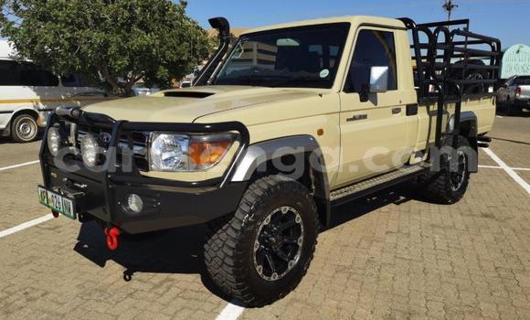 Buy Used Toyota Land Cruiser Other Car in Big Bend in Lubombo District Buy Used Toyota Land Cruiser Other Car in Big Bend in Lubombo District
