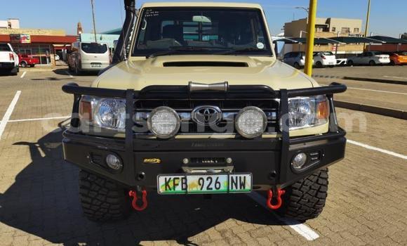Buy Used Toyota Land Cruiser Other Car in Big Bend in Lubombo District Buy Used Toyota Land Cruiser Other Car in Big Bend in Lubombo District