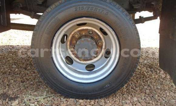 Buy Used Hino 300 Series White Truck in Mbabane in Manzini Buy Used Hino 300 Series White Truck in Mbabane in Manzini