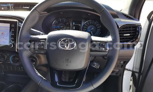 Nunua Ilio tumika Toyota Hilux White Gari ndani ya Big Bend nchini Wilaya ya Lubombo Nunua Ilio tumika Toyota Hilux White Gari ndani ya Big Bend nchini Wilaya ya Lubombo