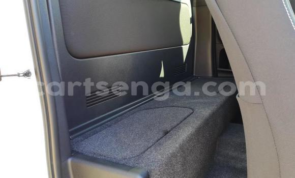 Nunua Ilio tumika Toyota Hilux White Gari ndani ya Big Bend nchini Wilaya ya Lubombo Nunua Ilio tumika Toyota Hilux White Gari ndani ya Big Bend nchini Wilaya ya Lubombo