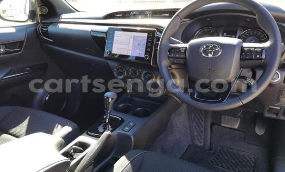 Nunua Ilio tumika Toyota Hilux White Gari ndani ya Big Bend nchini Wilaya ya Lubombo Nunua Ilio tumika Toyota Hilux White Gari ndani ya Big Bend nchini Wilaya ya Lubombo