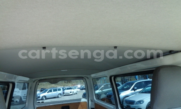 Acheter Occasion Voiture Toyota Hiace Blanc à Big Bend, Lubombo District Acheter Occasion Voiture Toyota Hiace Blanc à Big Bend, Lubombo District