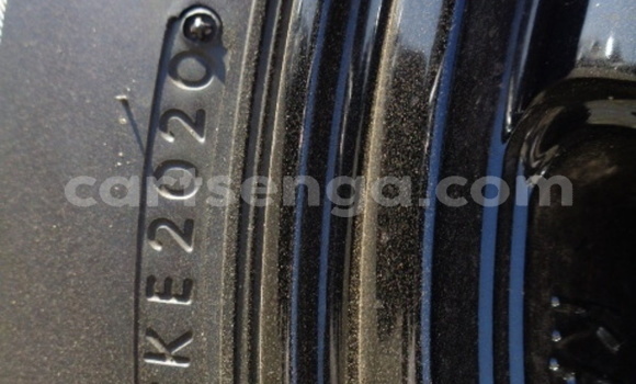 Acheter Occasion Voiture Toyota Hiace Blanc à Big Bend, Lubombo District Acheter Occasion Voiture Toyota Hiace Blanc à Big Bend, Lubombo District