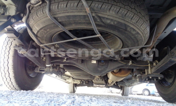 Acheter Occasion Voiture Toyota Hiace Blanc à Big Bend, Lubombo District Acheter Occasion Voiture Toyota Hiace Blanc à Big Bend, Lubombo District