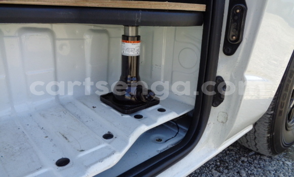 Acheter Occasion Voiture Toyota Hiace Blanc à Big Bend, Lubombo District Acheter Occasion Voiture Toyota Hiace Blanc à Big Bend, Lubombo District