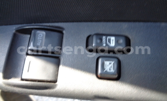 Acheter Occasion Voiture Toyota Hiace Blanc à Big Bend, Lubombo District Acheter Occasion Voiture Toyota Hiace Blanc à Big Bend, Lubombo District