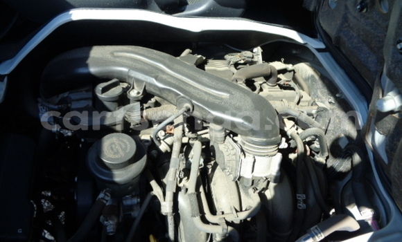 Acheter Occasion Voiture Toyota Hiace Blanc à Big Bend, Lubombo District Acheter Occasion Voiture Toyota Hiace Blanc à Big Bend, Lubombo District