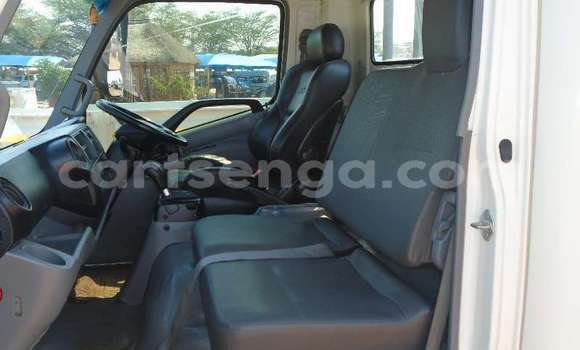 Buy Used Hino 300 Series White Truck in Mbabane in Manzini Buy Used Hino 300 Series White Truck in Mbabane in Manzini