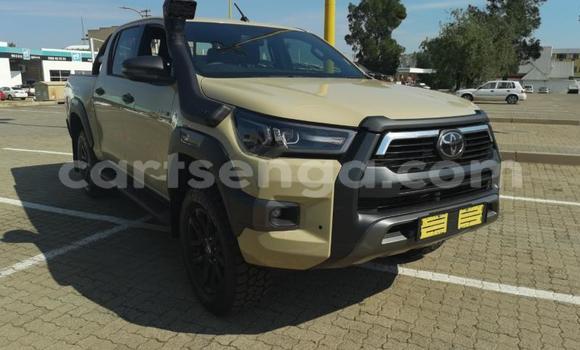 Nunua Ilio tumika Toyota Hilux Other Gari ndani ya Big Bend nchini Wilaya ya Lubombo