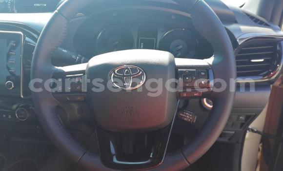 Acheter Occasion Voiture Toyota Hilux Autre à Big Bend, Lubombo District Acheter Occasion Voiture Toyota Hilux Autre à Big Bend, Lubombo District