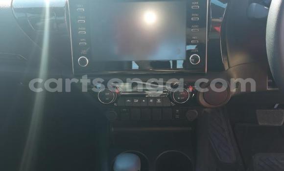 Acheter Occasion Voiture Toyota Hilux Autre à Big Bend, Lubombo District Acheter Occasion Voiture Toyota Hilux Autre à Big Bend, Lubombo District