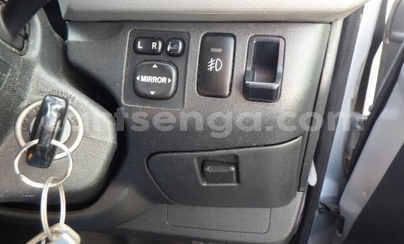 Acheter Occasion Voiture Toyota Hiace Gris à Big Bend, Lubombo District Acheter Occasion Voiture Toyota Hiace Gris à Big Bend, Lubombo District