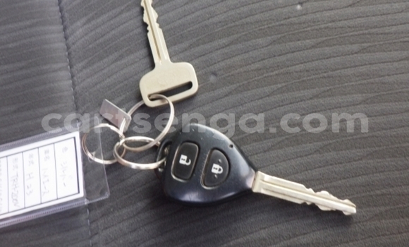 Acheter Occasion Voiture Toyota Hiace Gris à Big Bend, Lubombo District Acheter Occasion Voiture Toyota Hiace Gris à Big Bend, Lubombo District