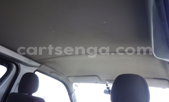 Acheter Occasion Voiture Toyota Hiace Gris à Big Bend, Lubombo District Acheter Occasion Voiture Toyota Hiace Gris à Big Bend, Lubombo District