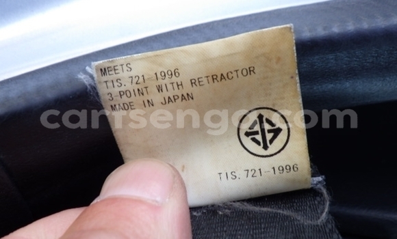 Acheter Occasion Voiture Toyota Hiace Gris à Big Bend, Lubombo District Acheter Occasion Voiture Toyota Hiace Gris à Big Bend, Lubombo District