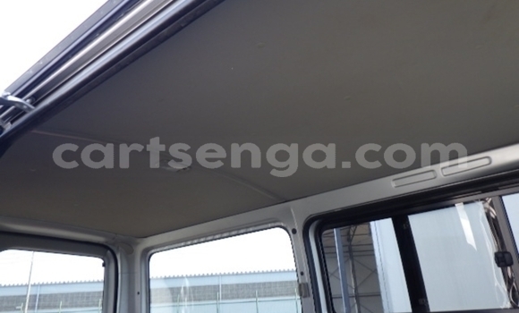 Acheter Occasion Voiture Toyota Hiace Gris à Big Bend, Lubombo District Acheter Occasion Voiture Toyota Hiace Gris à Big Bend, Lubombo District