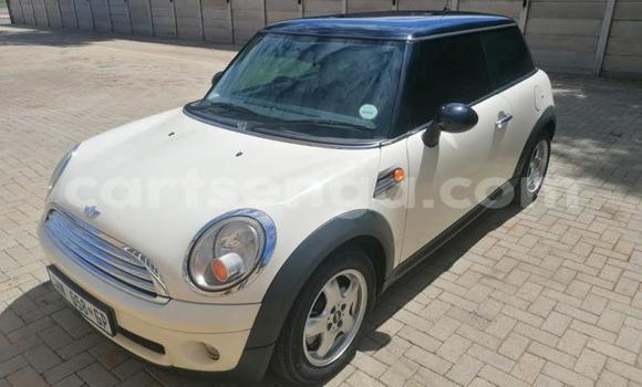 Buy Used MINI Cooper Other Car in Big Bend in Lubombo District Buy Used MINI Cooper Other Car in Big Bend in Lubombo District