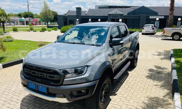 Buy Used Ford Ranger Other Car in Big Bend in Lubombo District