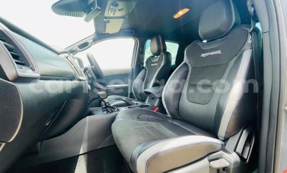 Acheter Occasion Voiture Ford Ranger Autre à Big Bend, Lubombo District Acheter Occasion Voiture Ford Ranger Autre à Big Bend, Lubombo District