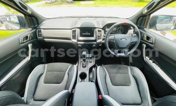 Acheter Occasion Voiture Ford Ranger Autre à Big Bend, Lubombo District Acheter Occasion Voiture Ford Ranger Autre à Big Bend, Lubombo District