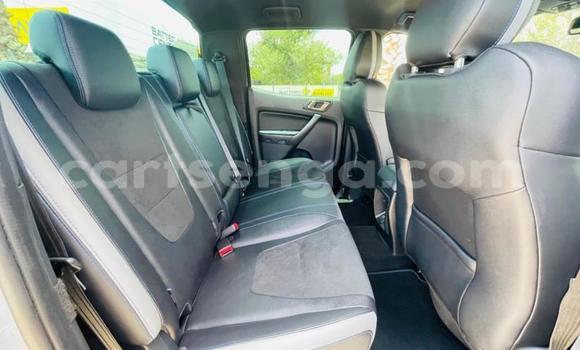 Acheter Occasion Voiture Ford Ranger Autre à Big Bend, Lubombo District Acheter Occasion Voiture Ford Ranger Autre à Big Bend, Lubombo District