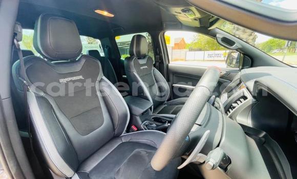 Acheter Occasion Voiture Ford Ranger Autre à Big Bend, Lubombo District Acheter Occasion Voiture Ford Ranger Autre à Big Bend, Lubombo District