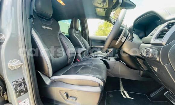 Acheter Occasion Voiture Ford Ranger Autre à Big Bend, Lubombo District Acheter Occasion Voiture Ford Ranger Autre à Big Bend, Lubombo District