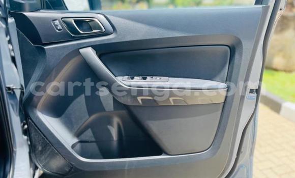 Acheter Occasion Voiture Ford Ranger Autre à Big Bend, Lubombo District Acheter Occasion Voiture Ford Ranger Autre à Big Bend, Lubombo District