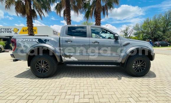 Acheter Occasion Voiture Ford Ranger Autre à Big Bend, Lubombo District Acheter Occasion Voiture Ford Ranger Autre à Big Bend, Lubombo District