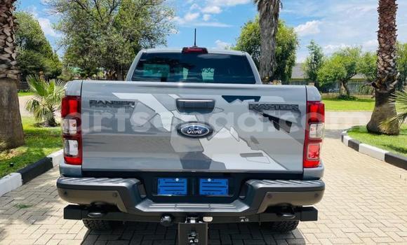 Acheter Occasion Voiture Ford Ranger Autre à Big Bend, Lubombo District Acheter Occasion Voiture Ford Ranger Autre à Big Bend, Lubombo District