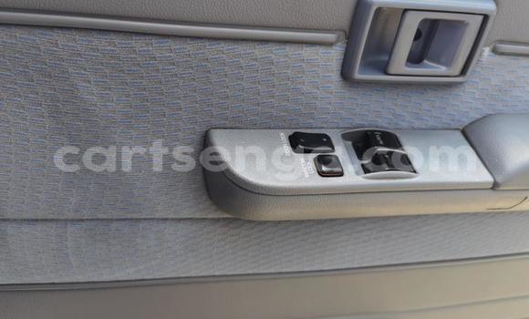 Buy Used Toyota Land Cruiser White Car in Big Bend in Lubombo District Buy Used Toyota Land Cruiser White Car in Big Bend in Lubombo District