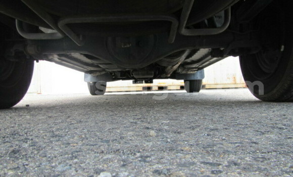 Acheter Occasion Voiture Toyota Hiace Blanc à Big Bend, Lubombo District Acheter Occasion Voiture Toyota Hiace Blanc à Big Bend, Lubombo District