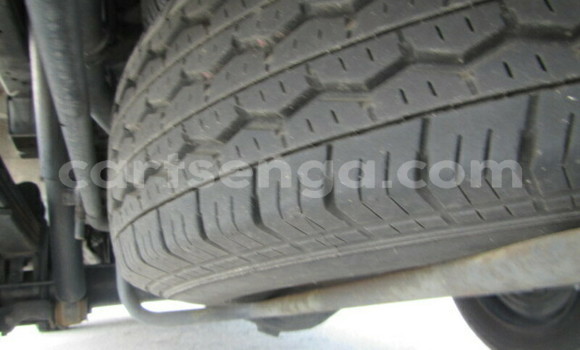 Acheter Occasion Voiture Toyota Hiace Blanc à Big Bend, Lubombo District Acheter Occasion Voiture Toyota Hiace Blanc à Big Bend, Lubombo District