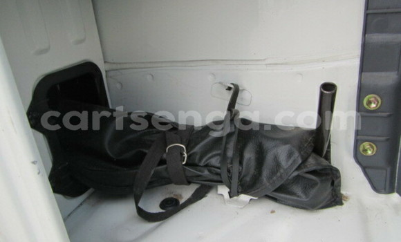 Acheter Occasion Voiture Toyota Hiace Blanc à Big Bend, Lubombo District Acheter Occasion Voiture Toyota Hiace Blanc à Big Bend, Lubombo District