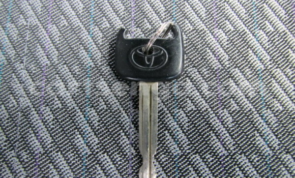 Acheter Occasion Voiture Toyota Hiace Blanc à Big Bend, Lubombo District Acheter Occasion Voiture Toyota Hiace Blanc à Big Bend, Lubombo District