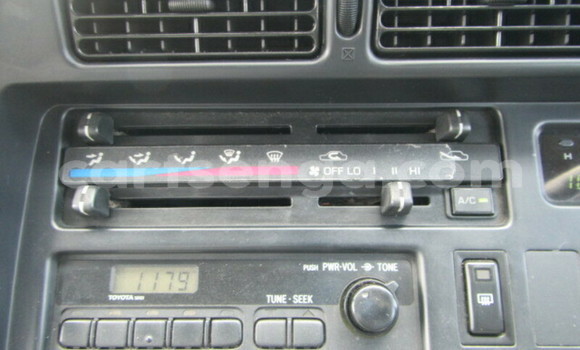 Acheter Occasion Voiture Toyota Hiace Blanc à Big Bend, Lubombo District Acheter Occasion Voiture Toyota Hiace Blanc à Big Bend, Lubombo District