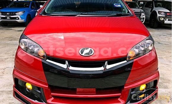 Buy Used Toyota Wish Red Car in Big Bend in Lubombo District Buy Used Toyota Wish Red Car in Big Bend in Lubombo District