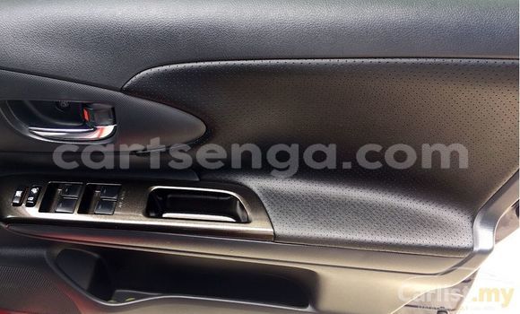 Acheter Occasion Voiture Toyota Wish Rouge à Big Bend, Lubombo District Acheter Occasion Voiture Toyota Wish Rouge à Big Bend, Lubombo District