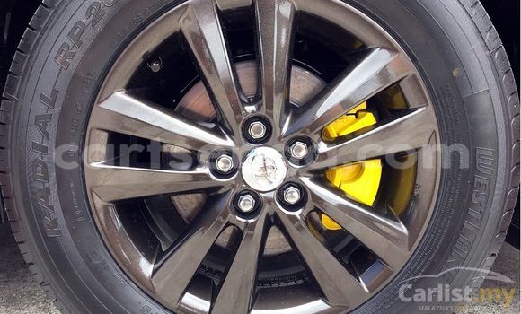 Acheter Occasion Voiture Toyota Wish Rouge à Big Bend, Lubombo District Acheter Occasion Voiture Toyota Wish Rouge à Big Bend, Lubombo District