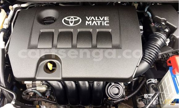 Acheter Occasion Voiture Toyota Wish Rouge à Big Bend, Lubombo District Acheter Occasion Voiture Toyota Wish Rouge à Big Bend, Lubombo District