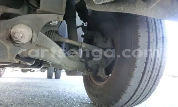 Acheter Occasion Utilitaire Toyota Dyna Blanc à Big Bend, Lubombo District Acheter Occasion Utilitaire Toyota Dyna Blanc à Big Bend, Lubombo District