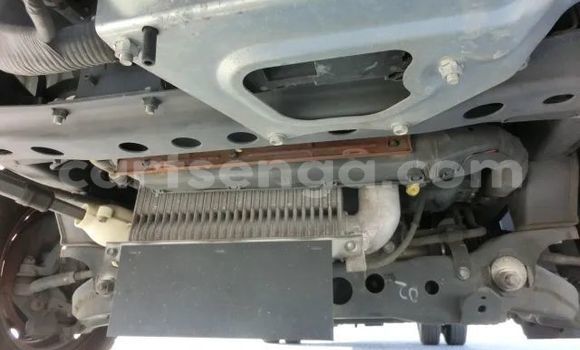 Acheter Occasion Utilitaire Toyota Dyna Blanc à Big Bend, Lubombo District Acheter Occasion Utilitaire Toyota Dyna Blanc à Big Bend, Lubombo District