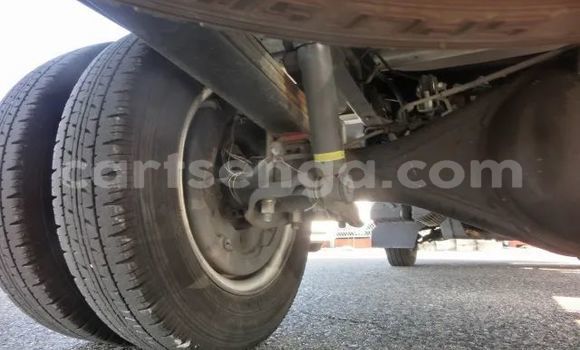 Acheter Occasion Utilitaire Toyota Dyna Blanc à Big Bend, Lubombo District Acheter Occasion Utilitaire Toyota Dyna Blanc à Big Bend, Lubombo District