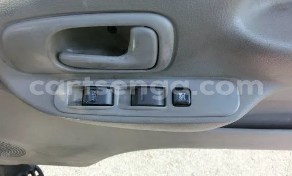 Acheter Occasion Utilitaire Toyota Dyna Blanc à Big Bend, Lubombo District Acheter Occasion Utilitaire Toyota Dyna Blanc à Big Bend, Lubombo District